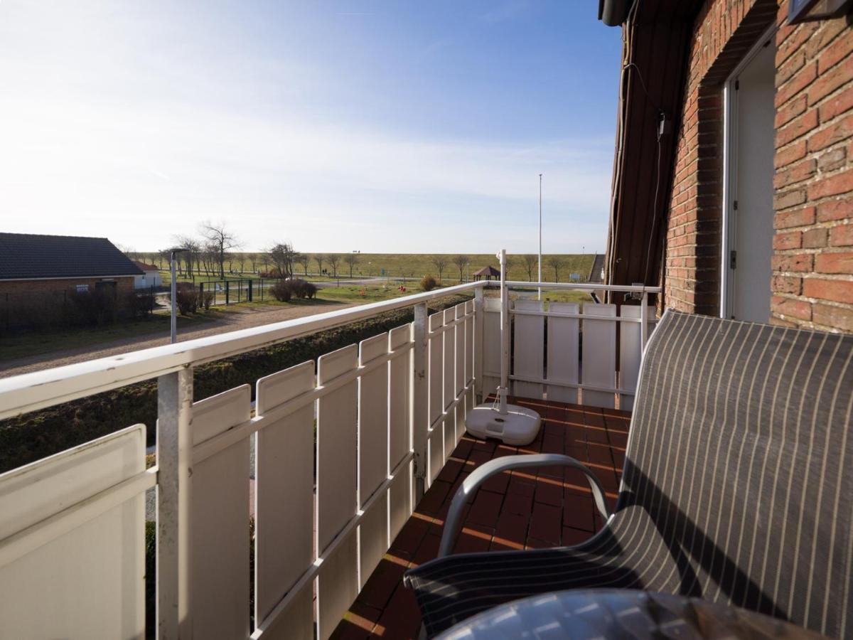 Seaside 26 Apartment Friedrichskoog Bagian luar foto
