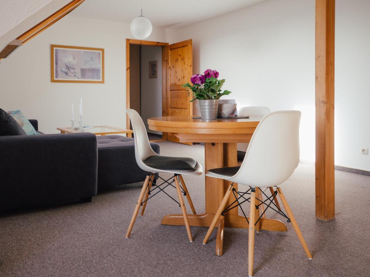 Seaside 26 Apartment Friedrichskoog Bagian luar foto