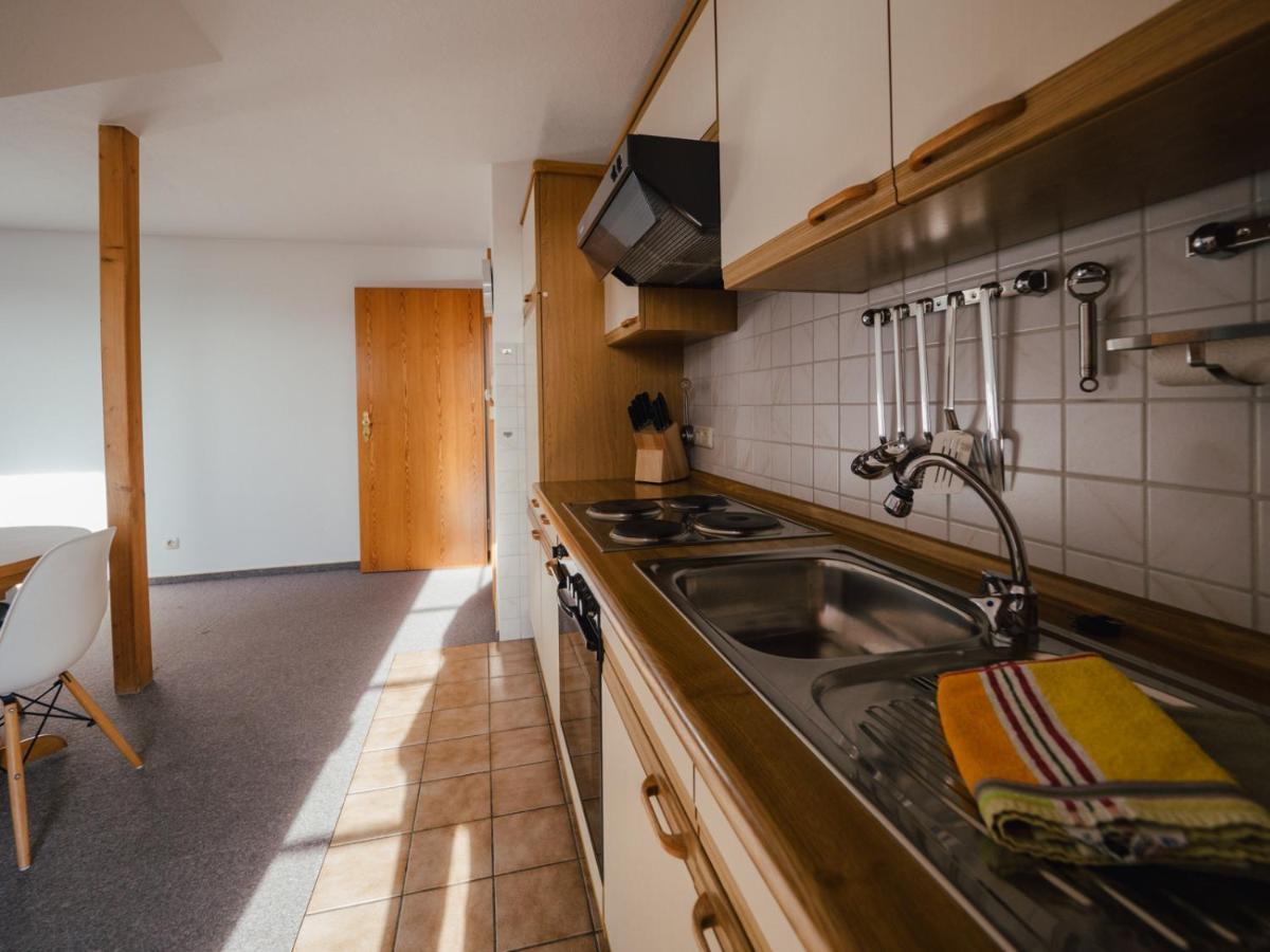 Seaside 26 Apartment Friedrichskoog Bagian luar foto