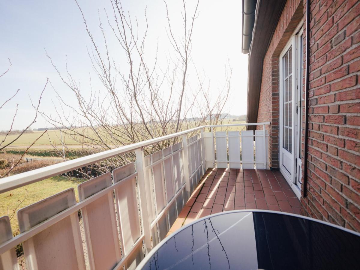Seaside 26 Apartment Friedrichskoog Bagian luar foto