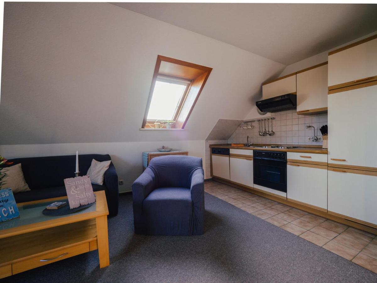 Seaside 26 Apartment Friedrichskoog Bagian luar foto