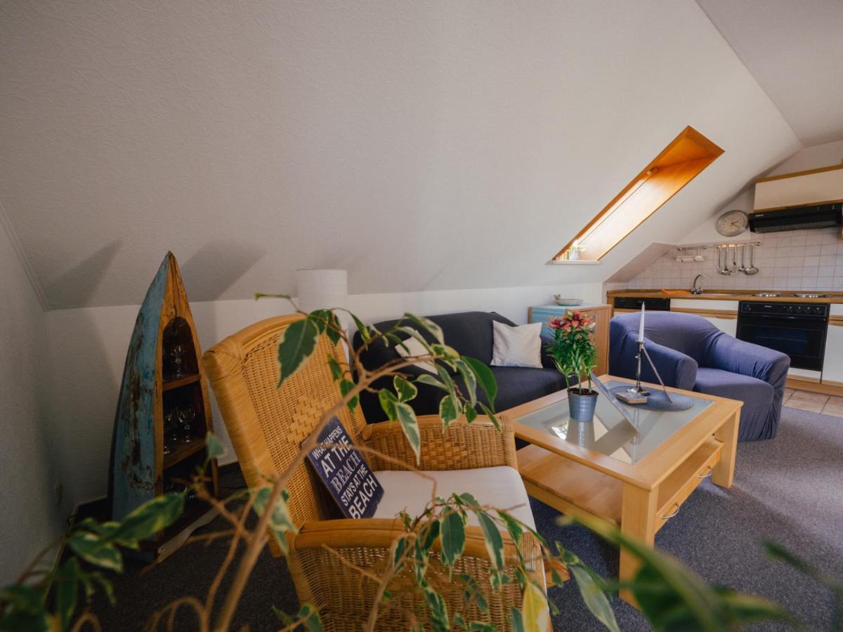 Seaside 26 Apartment Friedrichskoog Bagian luar foto